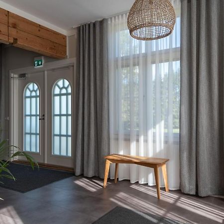 Maaseutuhotelli Juopperin Kartano Itakoski المظهر الخارجي الصورة